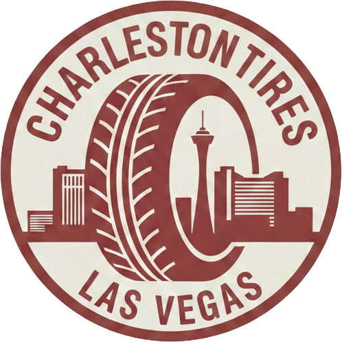 Charleston Tires logo